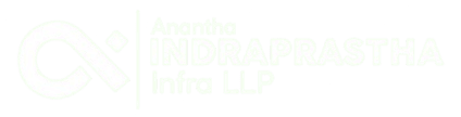Anantha-Indraprastha-logo-transparent-white-font-footr